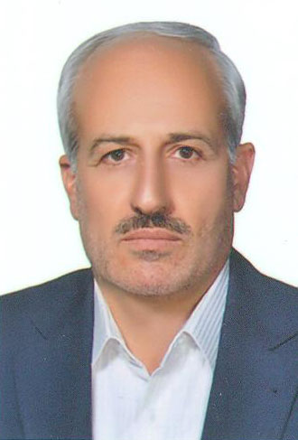 Kioumars Sepehri